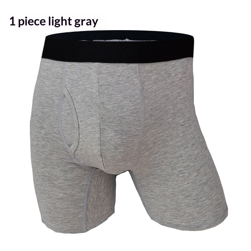 Mens Capri Pants Highly Elastic Comfortable