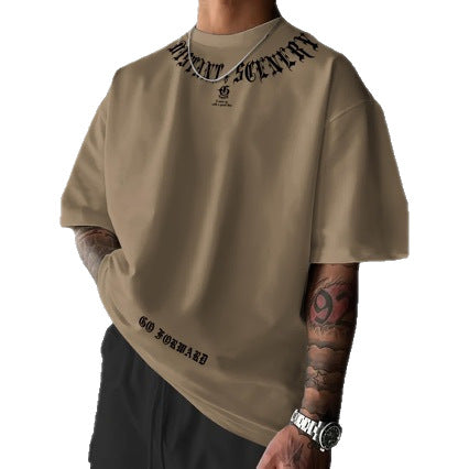 Oversized T-shirt