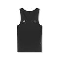 Sports Mens Quick-Dry, High-Stretch Sleeveless Tank Top