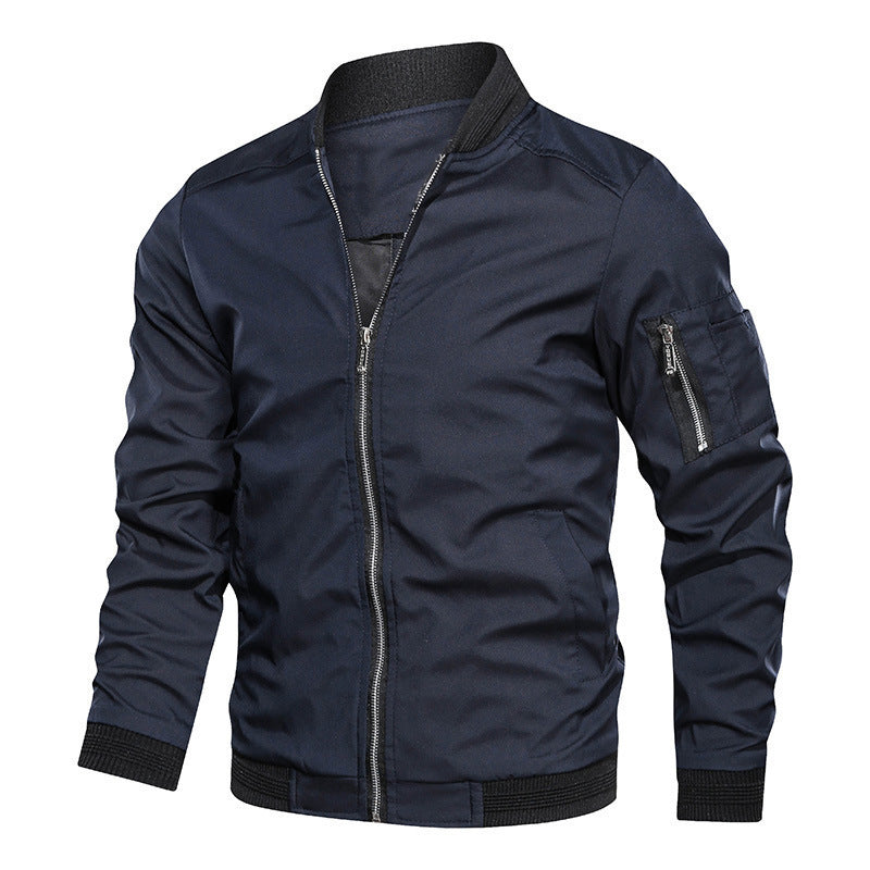 Youth-fit Flight Jacket
