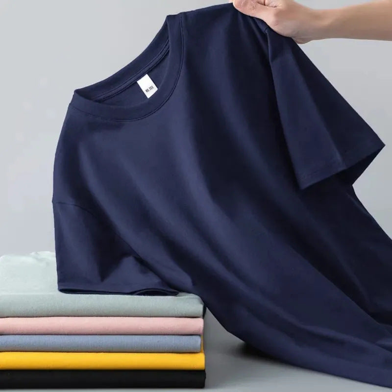 Summer Mens  T-shirt