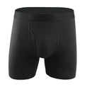 European-size Mens Long-style Plus-size Underwear