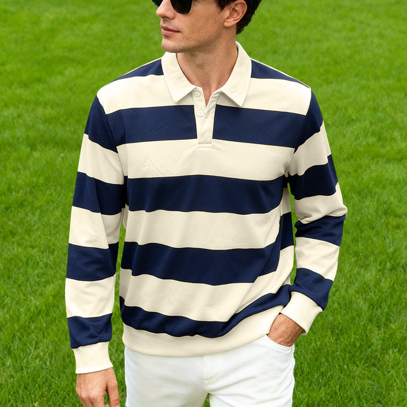 Preppy American Style