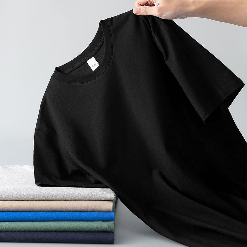 Summer Mens  T-shirt