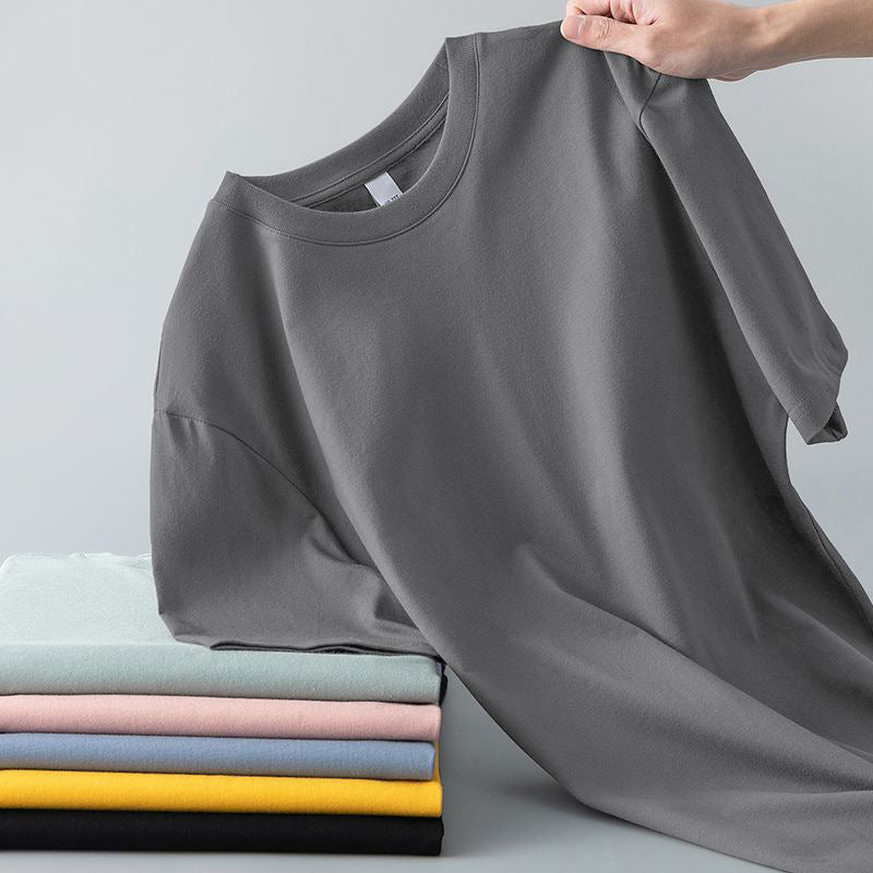 Summer Mens  T-shirt