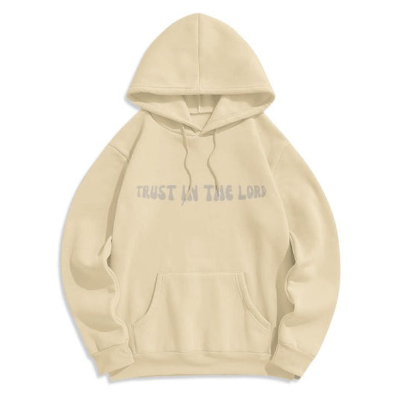 Hooded Sweatshirt