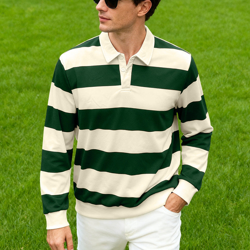Preppy American Style