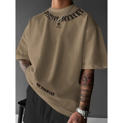 Oversized T-shirt