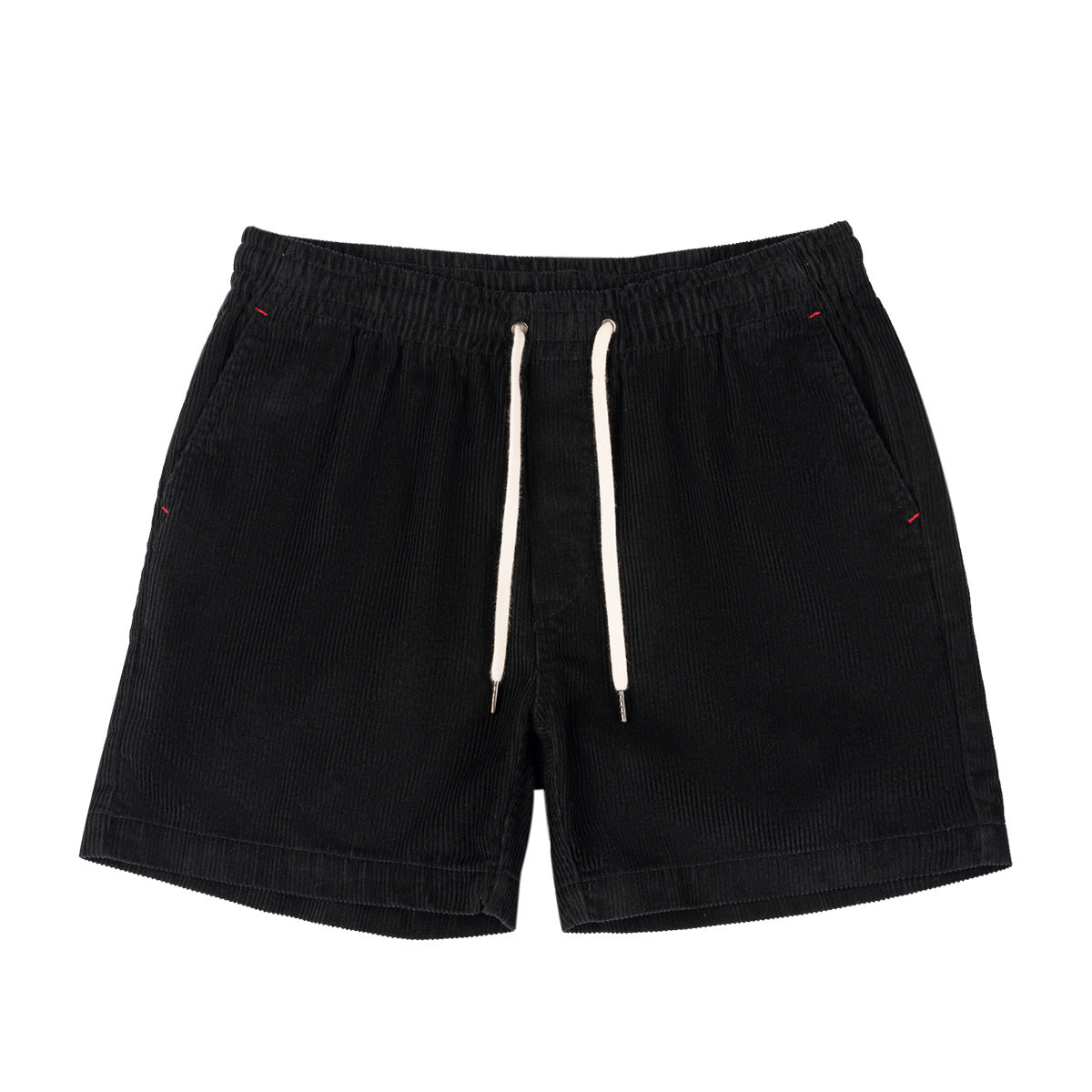 Men Fashionable Casual Cotton Corduroy Shorts