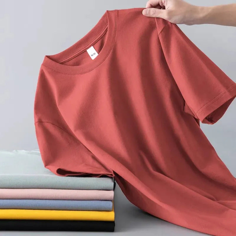 Summer Mens  T-shirt