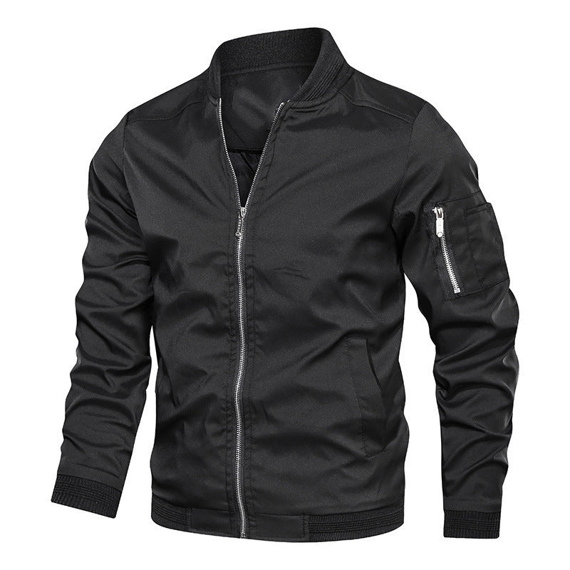 Youth-fit Flight Jacket