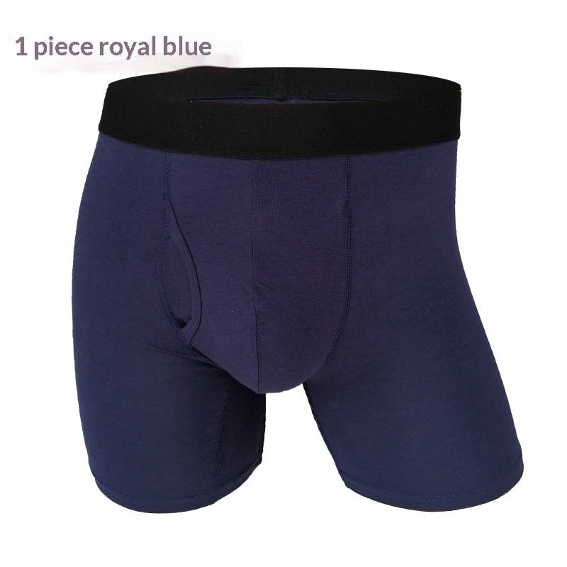 Mens Capri Pants Highly Elastic Comfortable