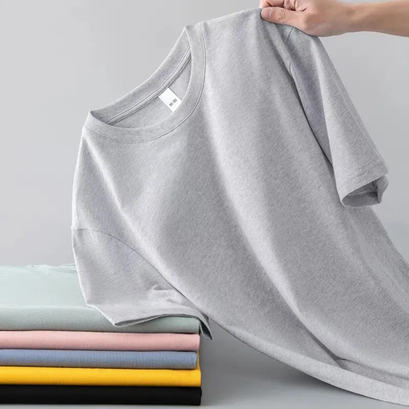 Summer Mens  T-shirt