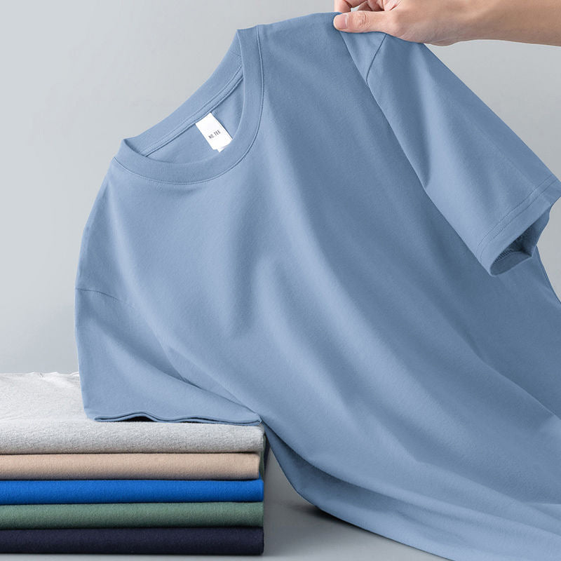 Summer Mens  T-shirt