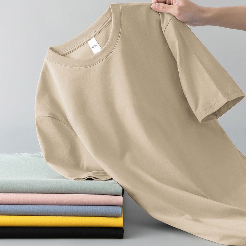 Summer Mens  T-shirt