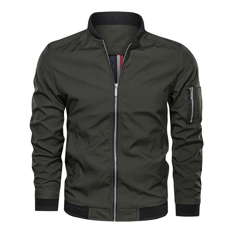 Youth-fit Flight Jacket