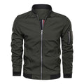Youth-fit Flight Jacket