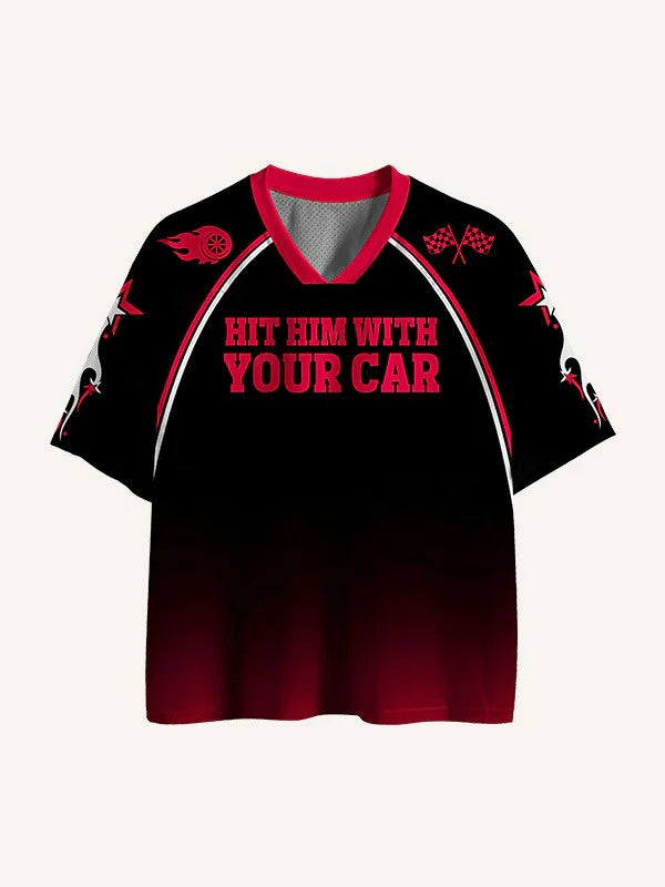 Fashion Short Sleeve Have Many Colors