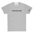Freedom Cotton Loose-Fit T-Shirt