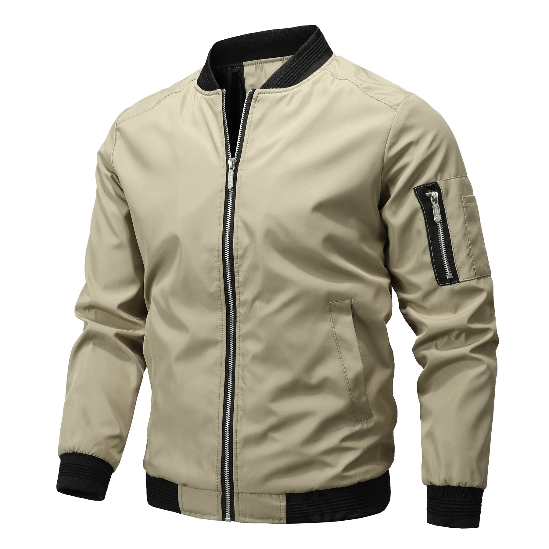 Youth-fit Flight Jacket
